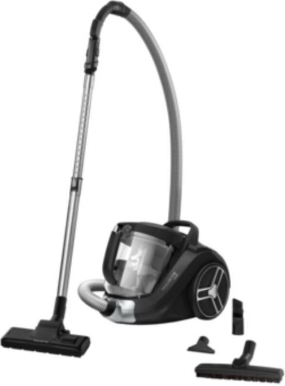 

Пилосос без мішка ROWENTA Compact Power XXL (RO4855EA)