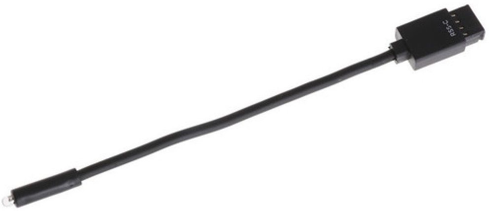 

Кабель DJI Ronin-MX Part 6 RSS Control Cable for Canon (CP.ZM.000438)