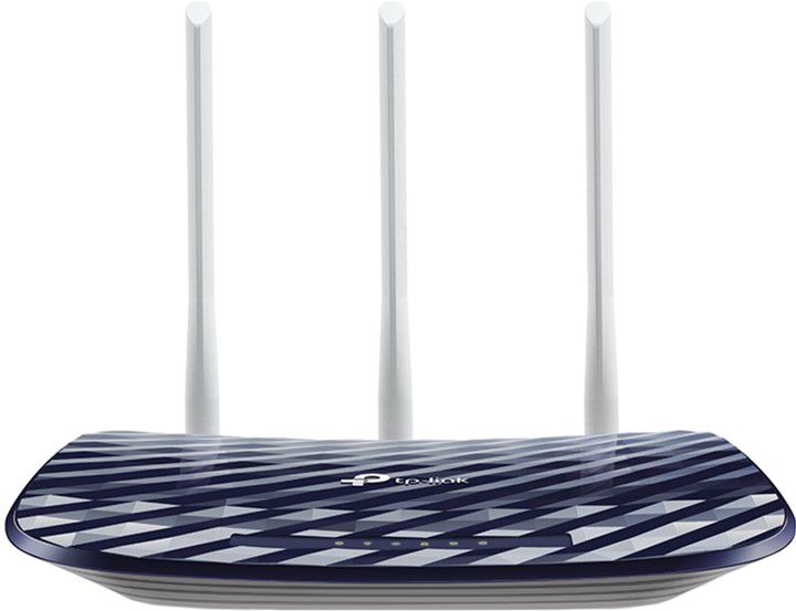 

Бездротовий маршрутизатор TP-LINK Archer A2