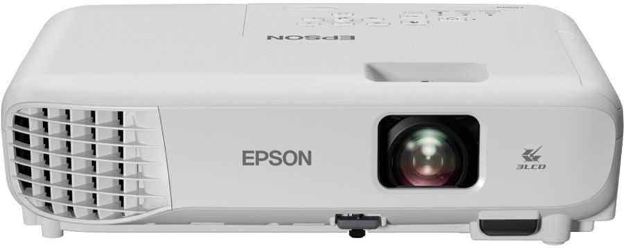 

Проєктор Epson EB-E500 (V11H971140)