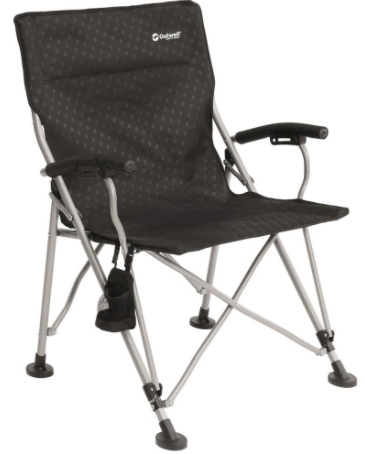 

Стілець Outwell Campo XL (470323) Black