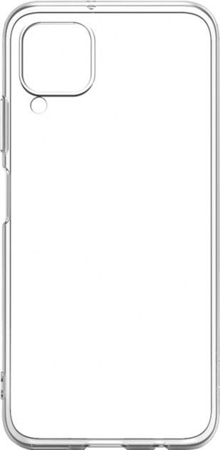 

Панель ArmorStandart Air Series для Huawei P40 Lite (ARM56313) Transparent