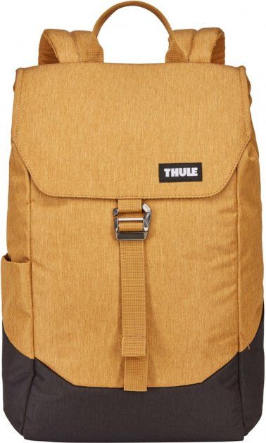 

Рюкзак для ноутбука Thule Lithos 16L 14" (TH 3204269) Woodtrush/Black