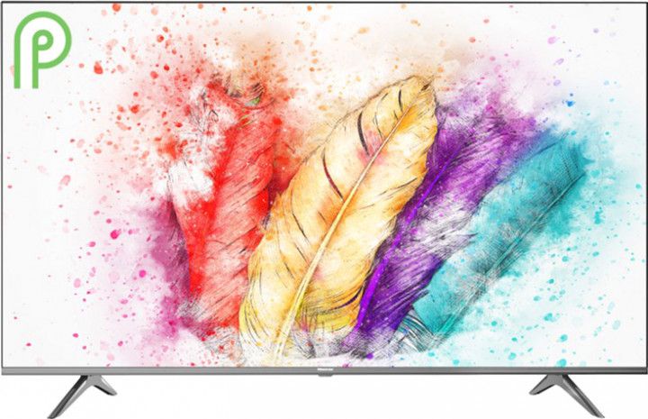 

Телевізор Hisense 50A7400F