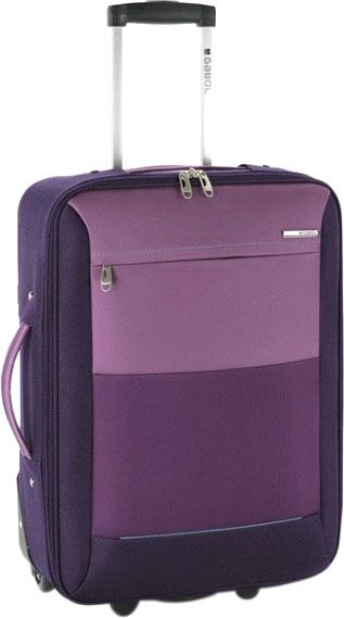 

Чемодан на колесиках Gabol Reims (S) (926233) Purple