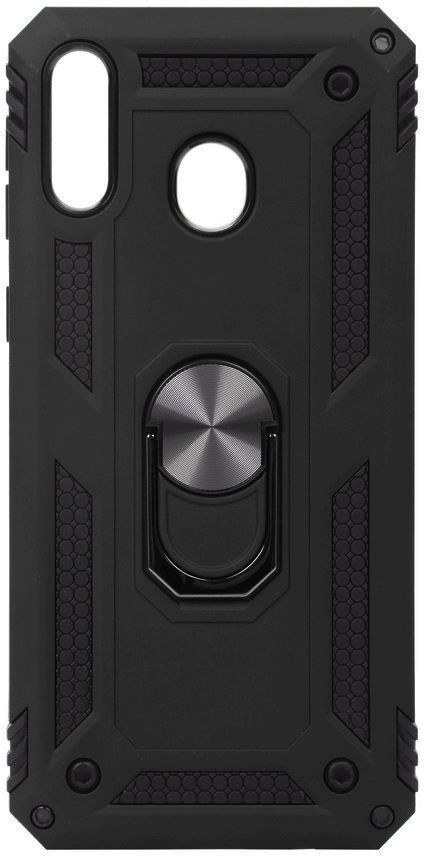 

Панель BeCover Military для Samsung Galaxy M20 SM-M205 (703759) Black