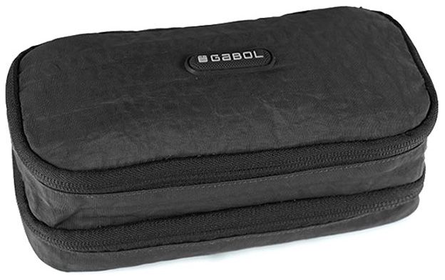 

Сумка-косметичка Gabol Montana 2 л (928033) Black
