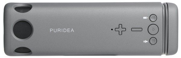 

Портативная акустика Puridea i2 Gray