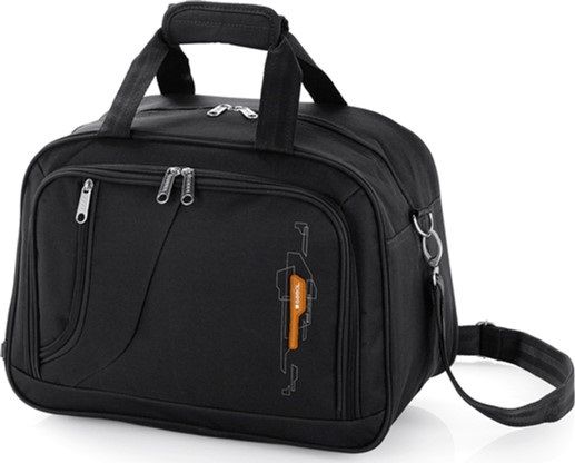 

Сумка дорожня Gabol Week Flight 27 (926582) Black