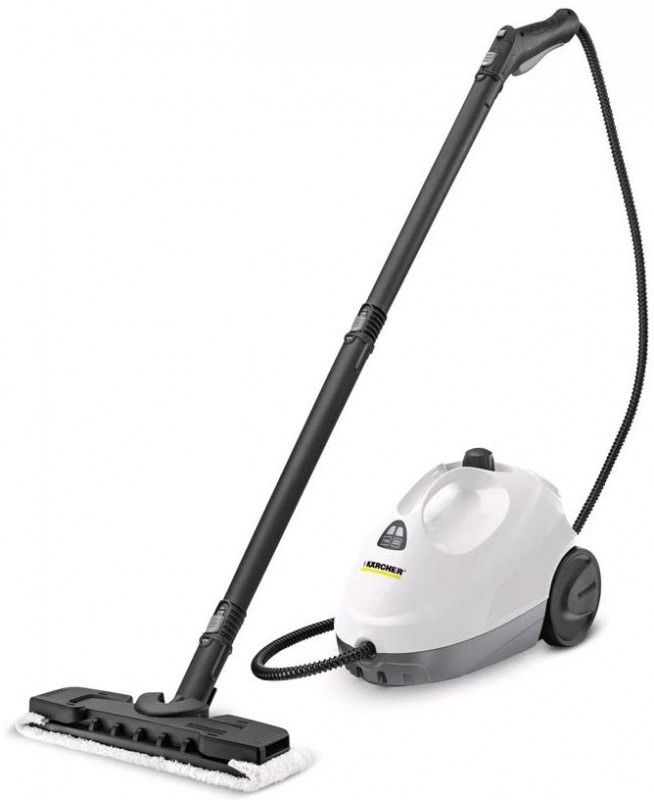 

Пароочищувач Karcher SC 2 Premium (1.512-090.0)