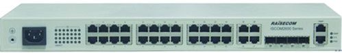 

Комутатор Raisecom ISCOM2624G-4GE-PWR-AC