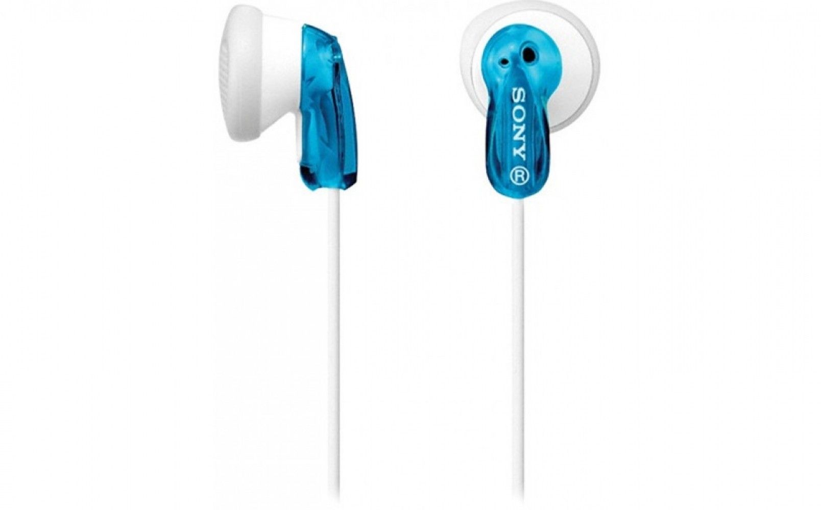 Наушники Sony MDR-E9LP blue