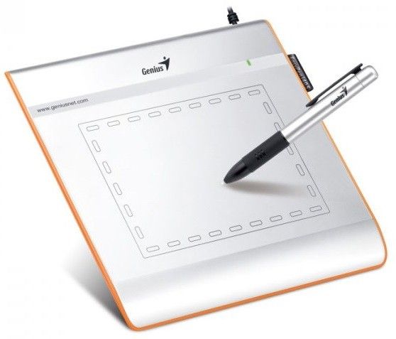 

Графический планшет Genius EasyPen i405X (31100061104)