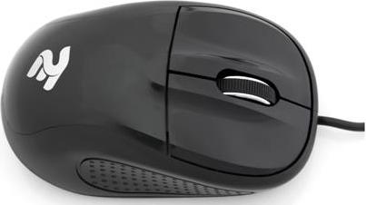 

Миша 2E MC101 USB (2E-MC101UB) Black
