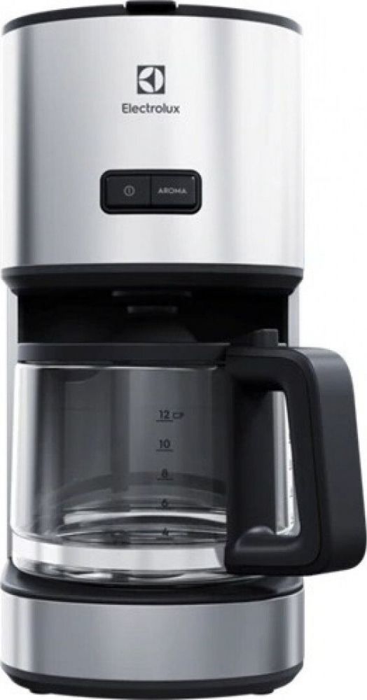 

Крапельна кавоварка Electrolux E4CM1-4ST