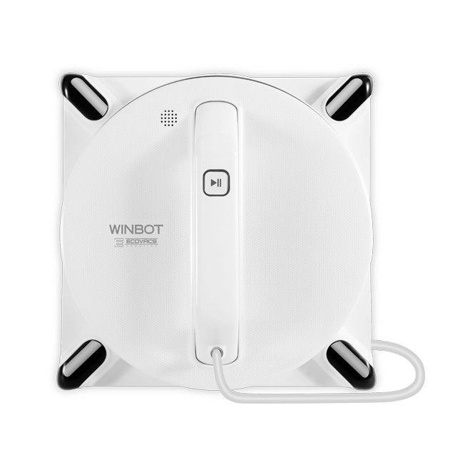 

Робот-пылесос ECOVACS WINBOT 950 White (ER-D950)