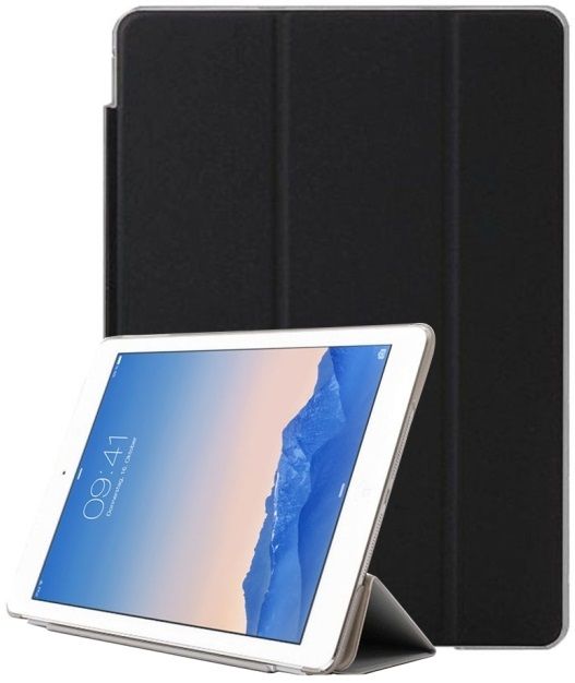 

Чохол Smart Cover (2 in 1) iPad 5 Air Black