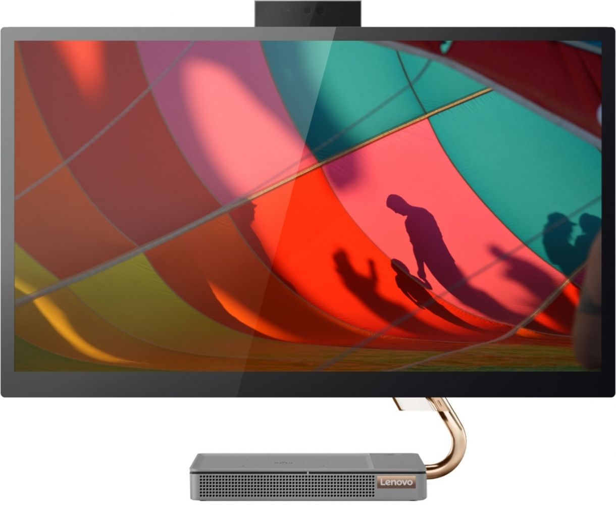 

Моноблок Lenovo IdeaCentre 5 27IMB05 (F0FA0067UA) Grey