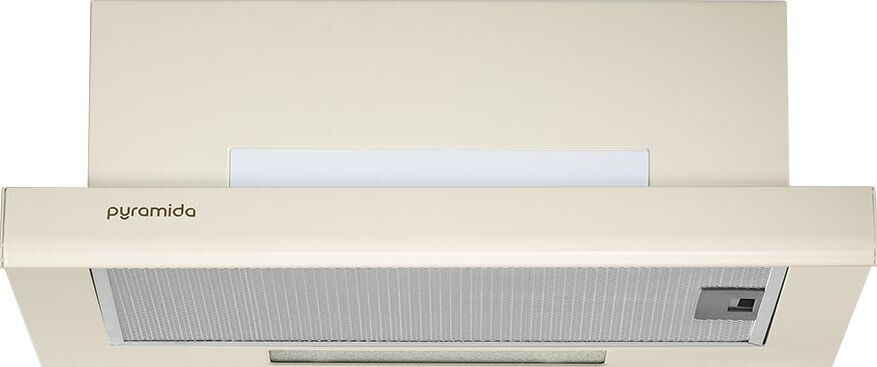 

Витяжка Pyramida TLX1-50 IV