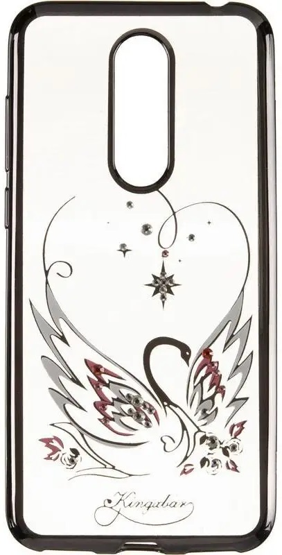 

Накладка Beckberg Breathe seria (New) for Xiaomi Redmi 7 Swan