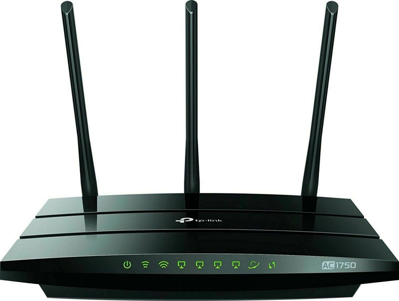 

Бездротовий маршрутизатор TP-LINK Archer A7