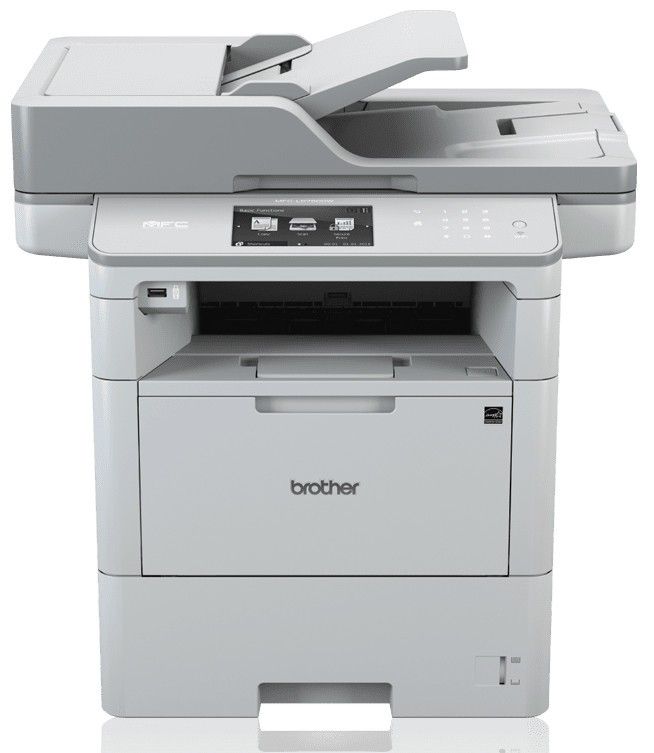 

МФУ Brother MFC-L6900DWR with Wi-Fi (MFCL6900DWR1)