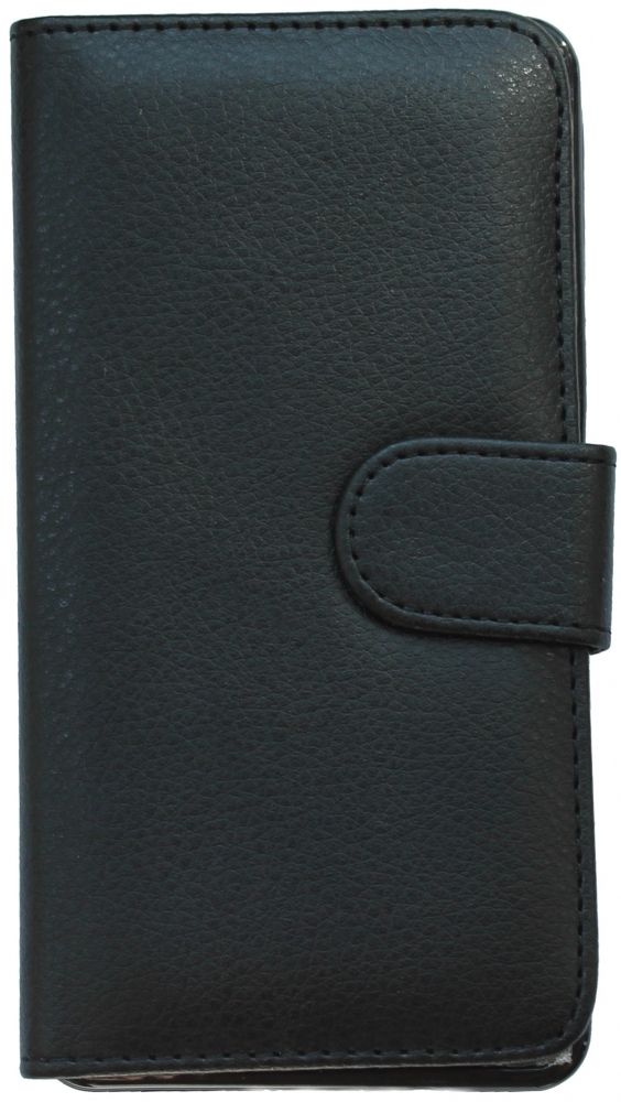 

Чохол-книжка Universal (L-4.5-4.7") Black