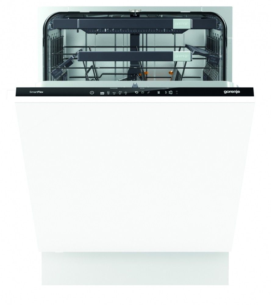 

Встраиваемая посудомоечная машина GORENJE GV 68260