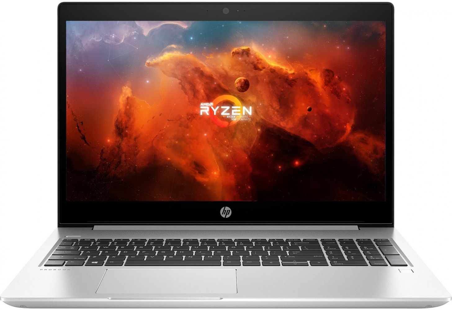 

Ноутбук HP ProBook 455R G6 (5JC19AV) Silver