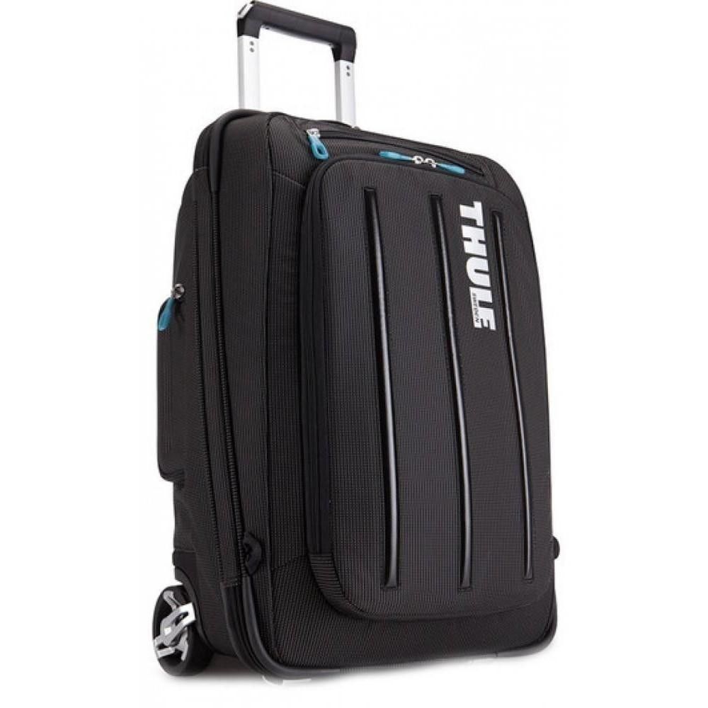 

Сумка Thule Crossover 38L Rolling Carry-On Black (TH3201502)