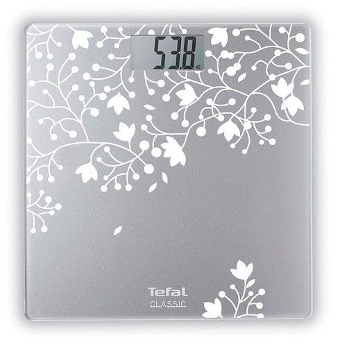 

Ваги підлогові TEFAL CLASSIC DECOR PP1140VO