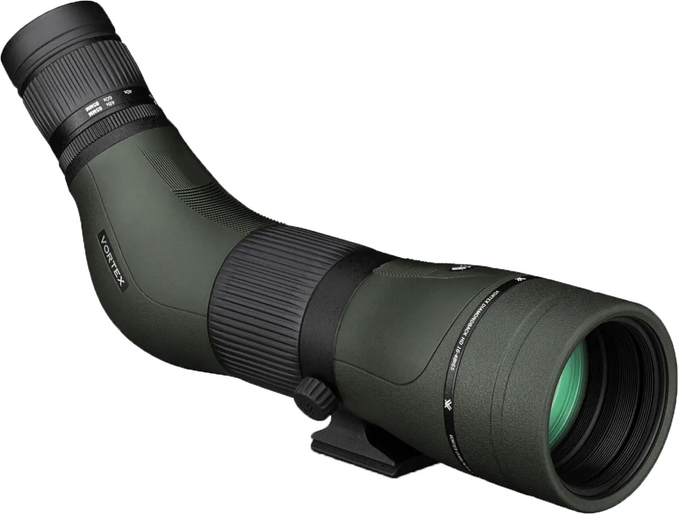 

Підзорна труба Vortex Diamondback HD 16-48x65/45 WP (DS-65A) (929305)
