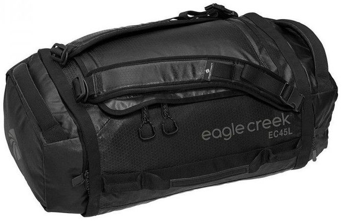 

Дорожная сумка Eagle Creek Cargo Hauler Duffel 45L / S (EC020583010) Black
