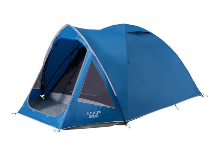 

Намет Vango Alpha 300 (928147) Moroccan Blue