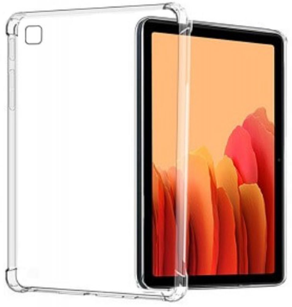 

Накладка BeCover Anti-Shock для Samsung Galaxy Tab A7 10.4 (2020) T500/T505/T507 (705619) Clear