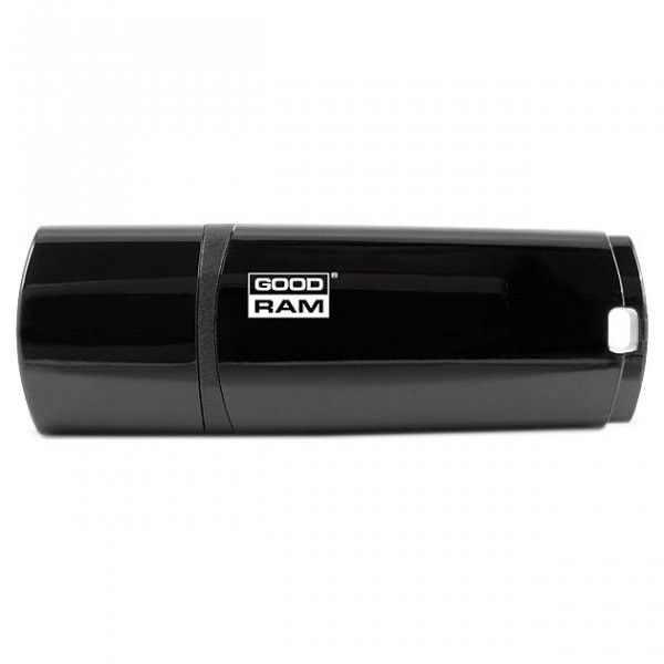 

USB флеш накопичувач Goodram UMM3 128GB Black (UMM3-1280K0R11)