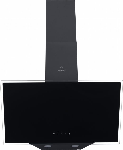 

Витяжка Perfelli DNS 6272 D 700 BL LED