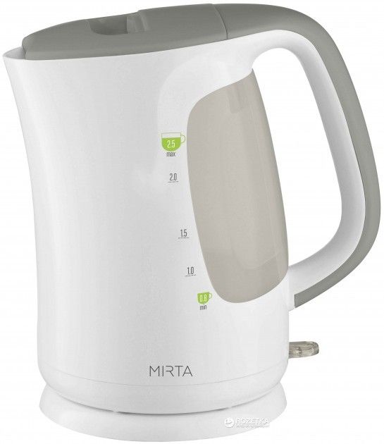

Электрочайник MIRTA KT-1025