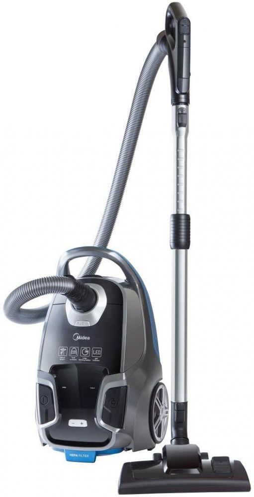 

Пылесос для сухой уборки Midea MUAC700