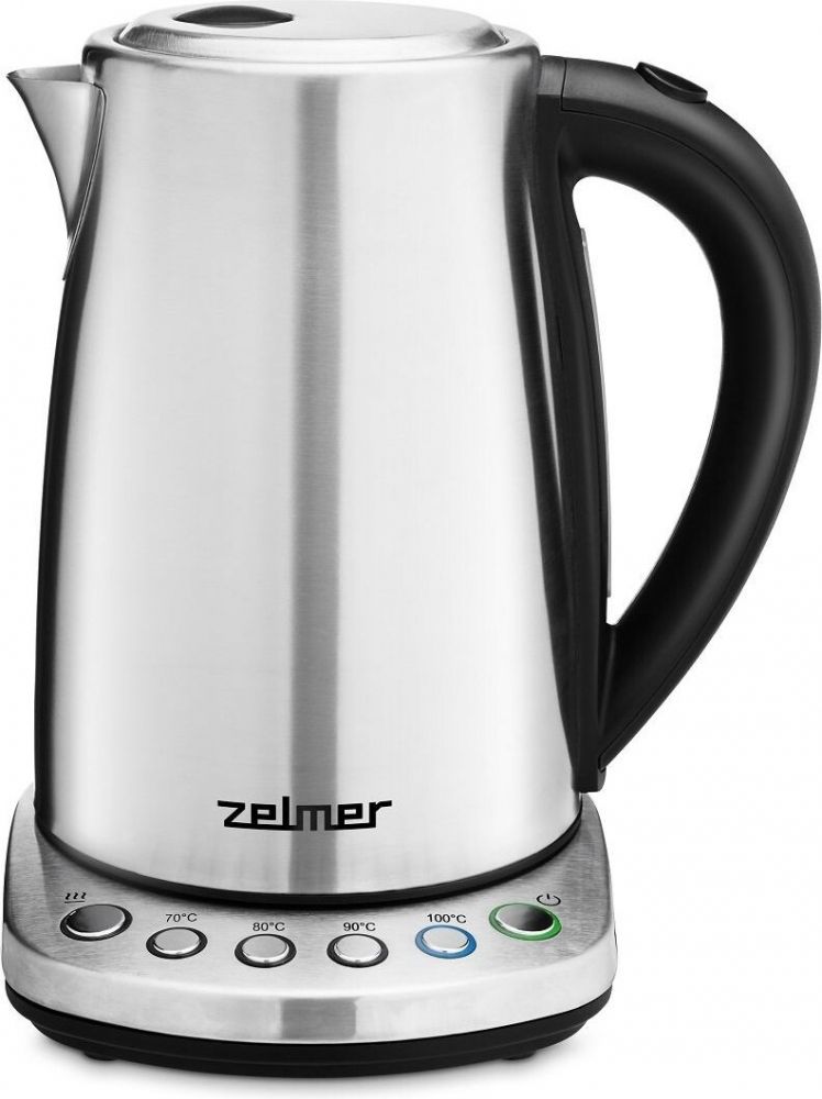 

Електрочайник Zelmer ZCK8023