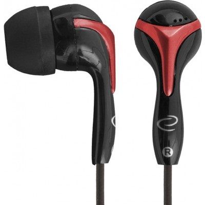 

Наушники Esperanza In-Ear EH123 Black