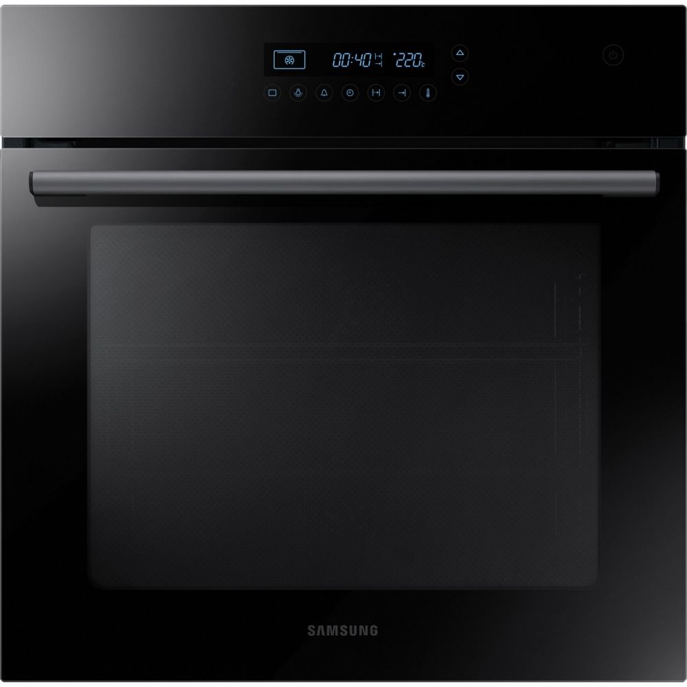 

Духовой шкаф электрический SAMSUNG NV70H5587BB/WT