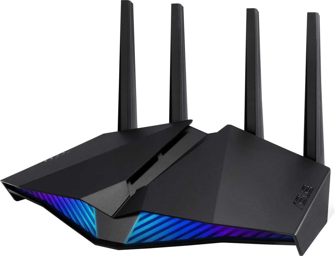

Маршрутизатор ASUS RT-AX82U
