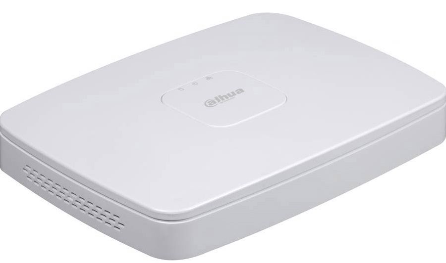 

Мережевий відеореєстратор Dahua DH-NVR4116-8P-4KS2