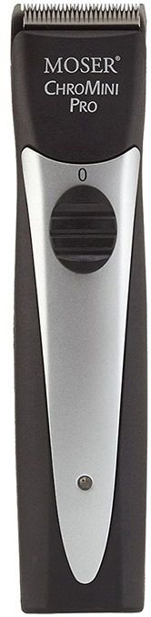 

Машинка для стрижки Moser ChroMini Pro (1591-0062)