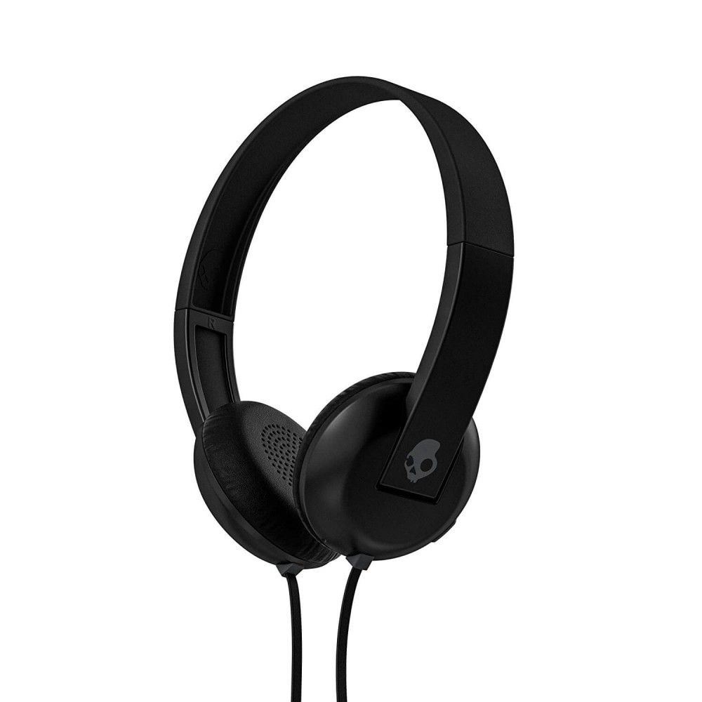 

Навушники Skullcandy Uproar Black/Gray (S5URHT-456)