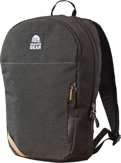 

Рюкзак Granite Gear Skipper 20 л (926077) Black