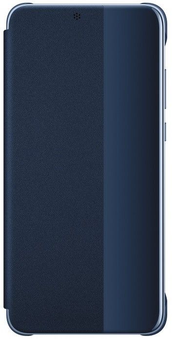 

Чехол-книжка Huawei P20 Smart View Flip Cover Deep Blue
