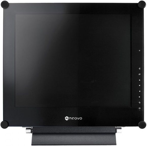 

Монітор Neovo X-17E Black