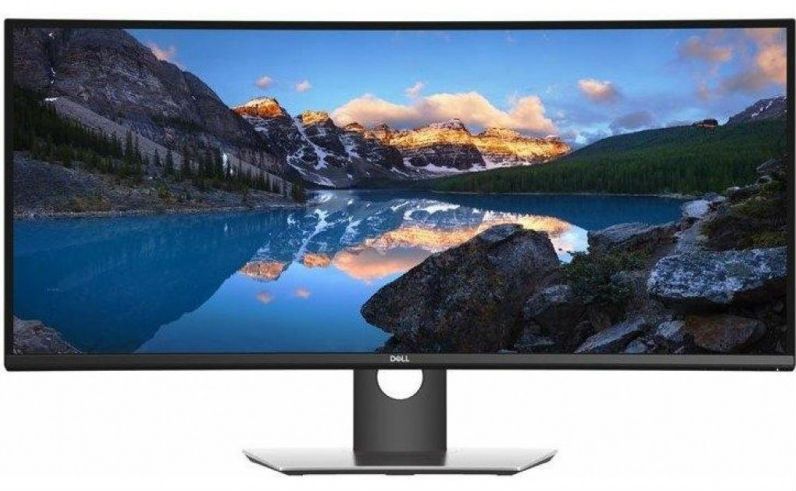 

Монитор Dell U3419W (210-AQVQ)